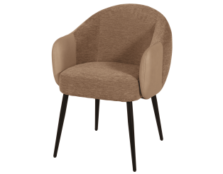 Chaise Maggie Beige