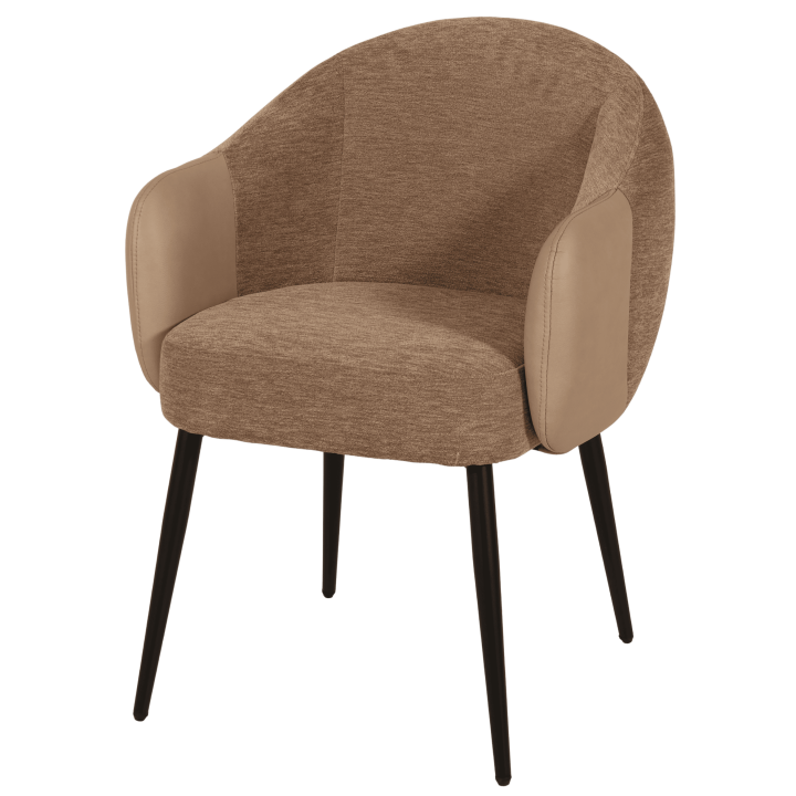 Chaise Maggie Beige