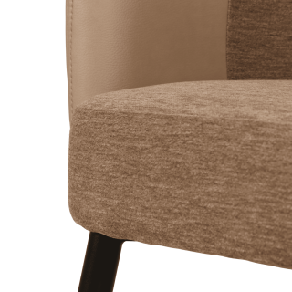 Chaise Maggie Beige