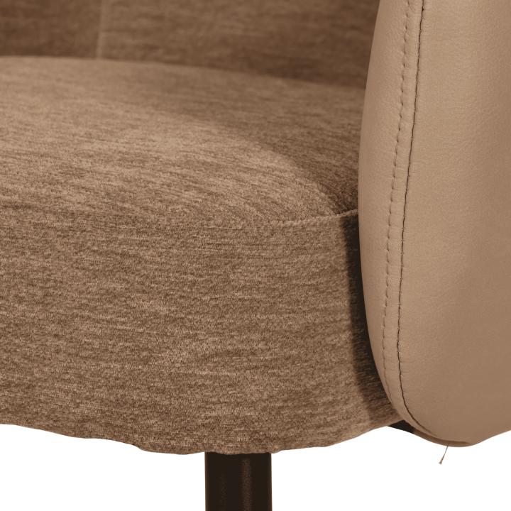 Chaise Maggie Beige