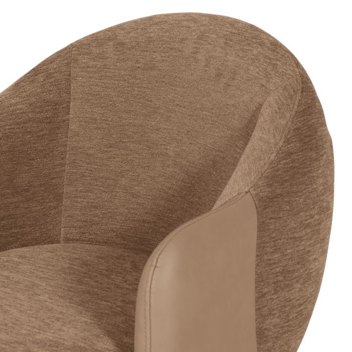 Chaise Maggie Beige