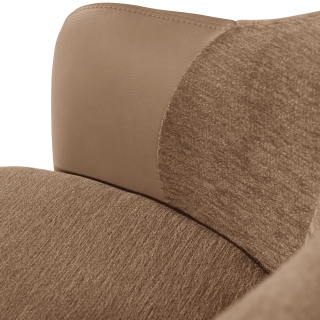 Chaise Maggie Beige