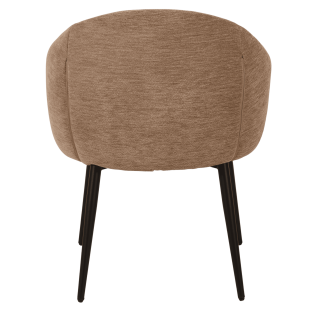 Chaise Maggie Beige