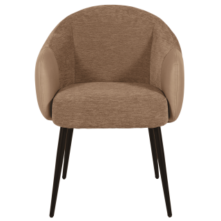 Chaise Maggie Beige