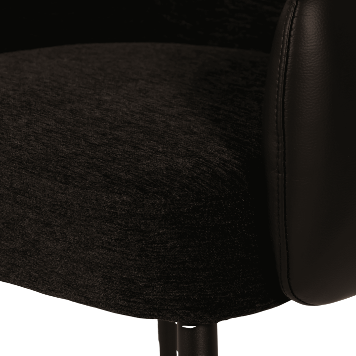 Chaise Maggie Noir