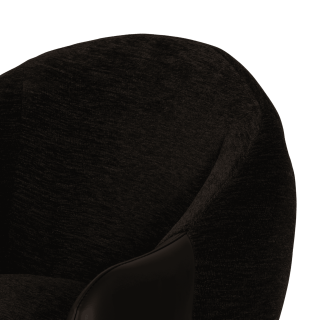 Chaise Maggie Noir