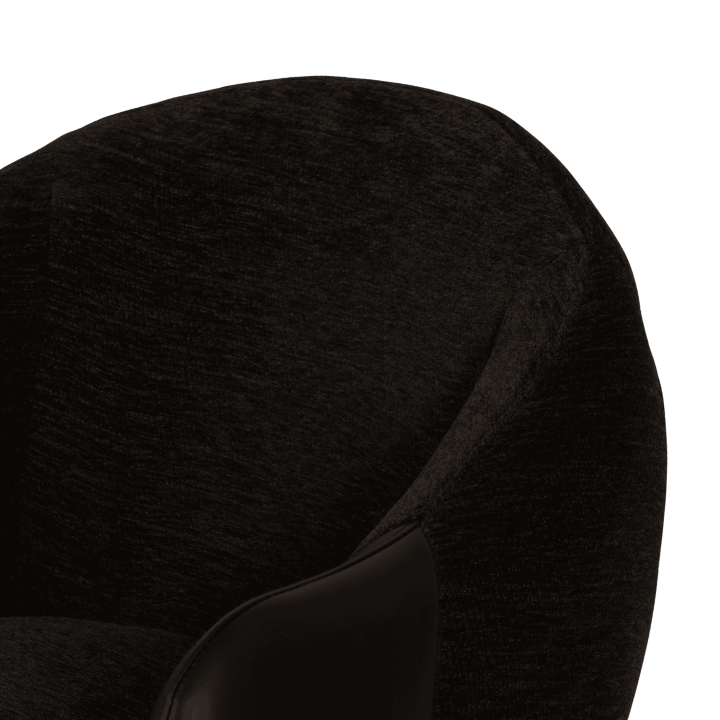 Chaise Maggie Noir