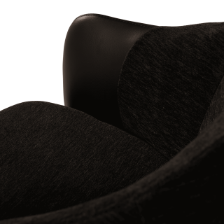 Chaise Maggie Noir