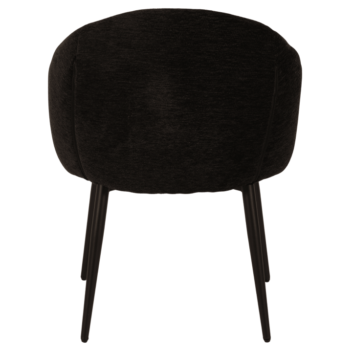 Chaise Maggie Noir