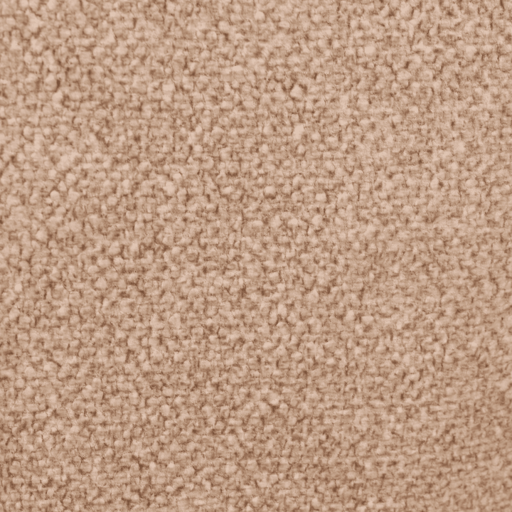 Chaise Macao pivotante taupe