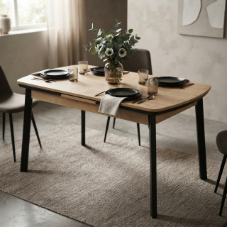 Table extensible Aylin