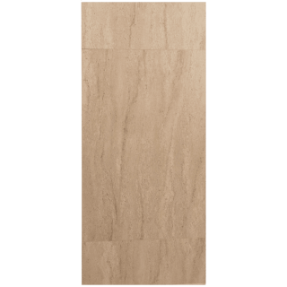 Table extensible Emir Travertin