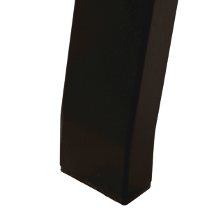 Table extensible Emir Travertin