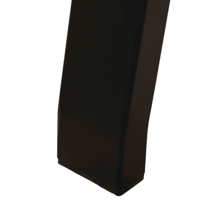 Table extensible Emir Travertin