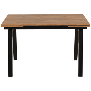Table extensible Emir