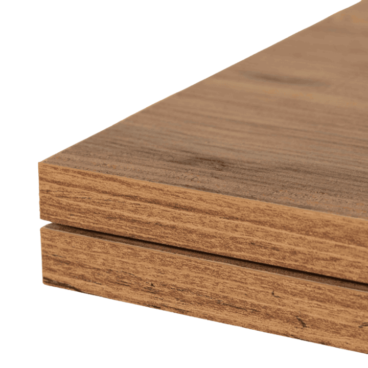 Table extensible Emir