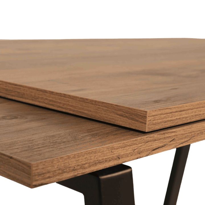 Table extensible Emir