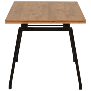 Table extensible Emir