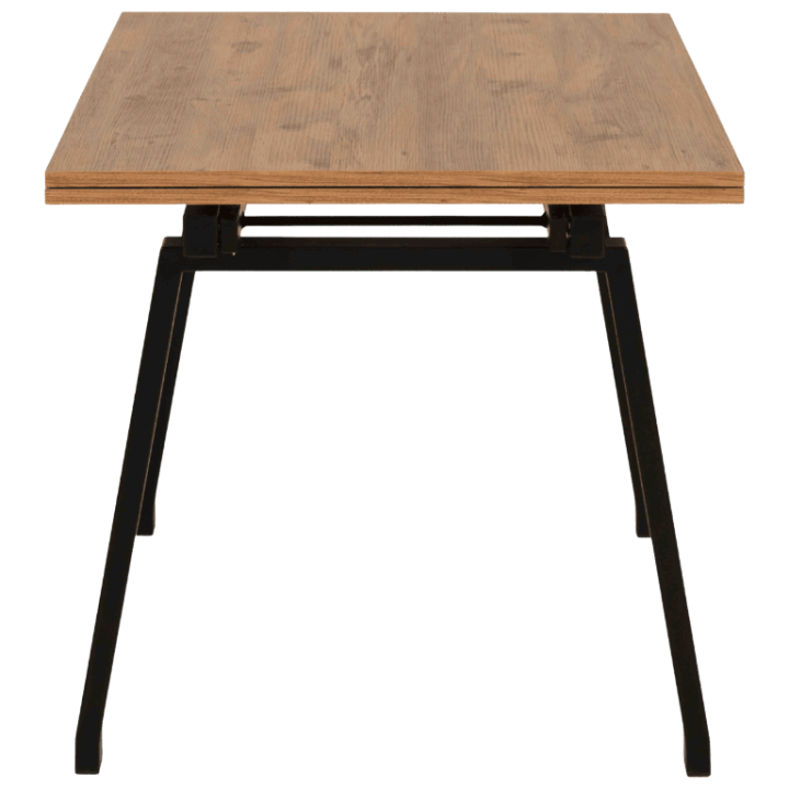 Table extensible Emir