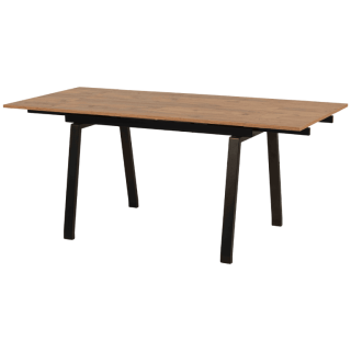 Table extensible Emir