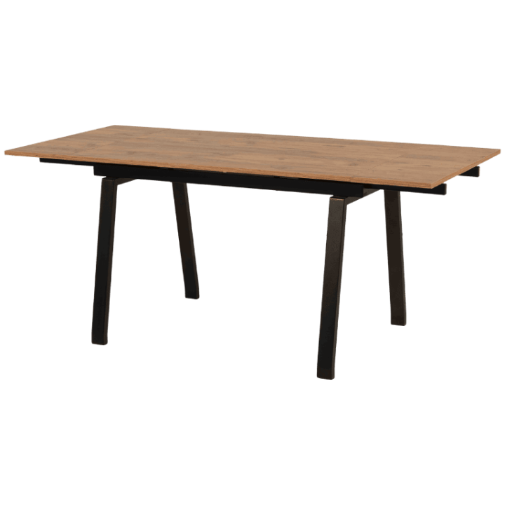 Table extensible Emir