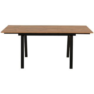 Table extensible Emir
