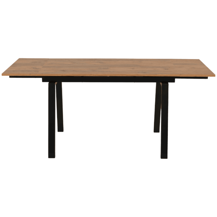 Table extensible Emir