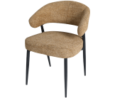 Chaise Simon Jaune
