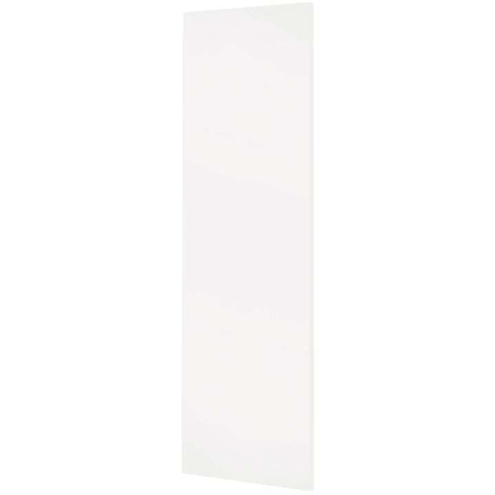 Porte H116 cm Casa blanc L 45 cm