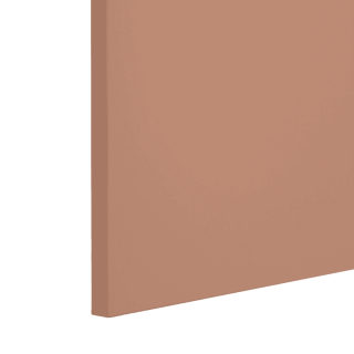Porte simple H116 cm Casa Terra L 45 cm