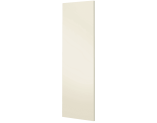 Porte simple Casa H116 cm L 45 cm sauge