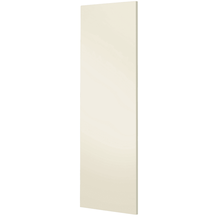 Porte simple Casa H116 cm L 45 cm sauge