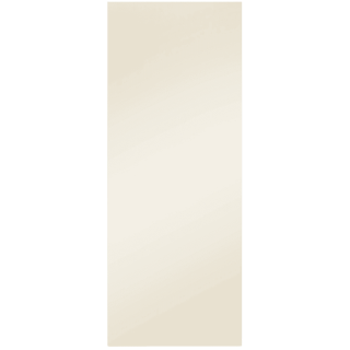 Porte simple Casa H116 cm L 45 cm sauge
