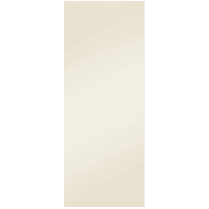 Porte simple Casa H116 cm L 45 cm sauge