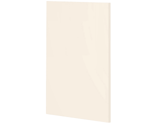 Porte Casa H 58 cm x L 45 cm Sable