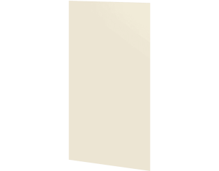 Porte Casa H 58 cm x L 45 cm Sauge