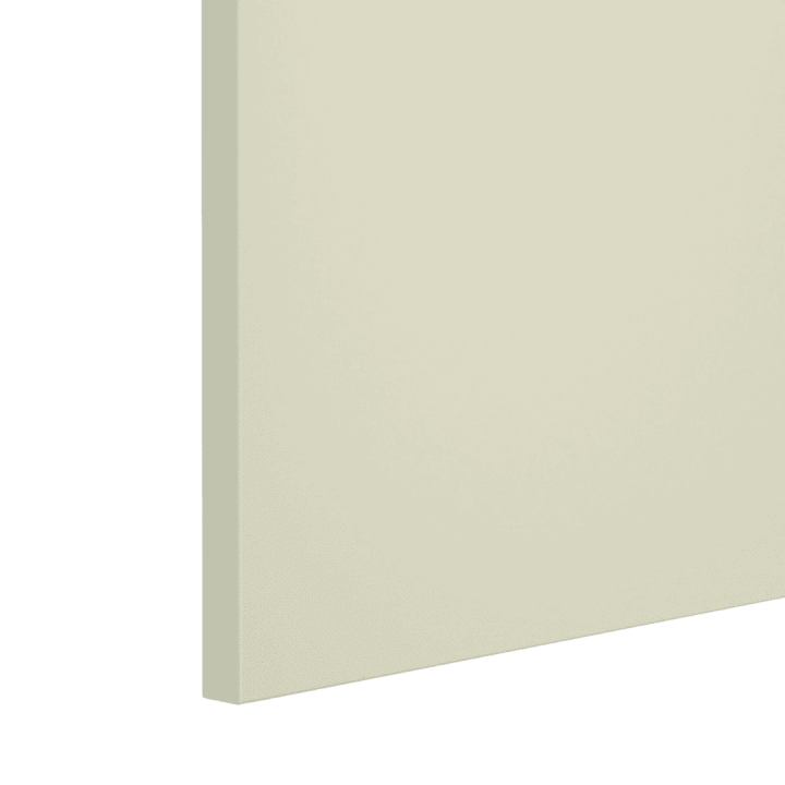 Porte Casa H 58 cm x L 45 cm Sauge