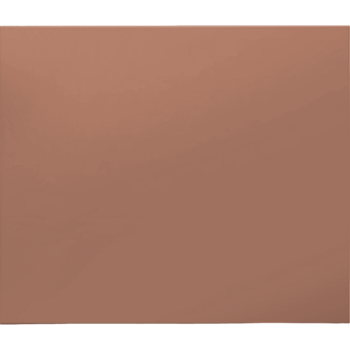 Porte Casa H 38 cm x L 45 cm Teracotta