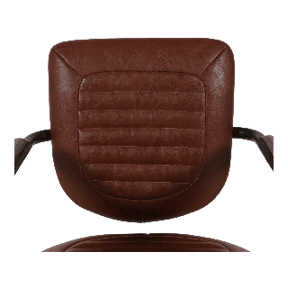 Chaise de bureau 70-599 noir