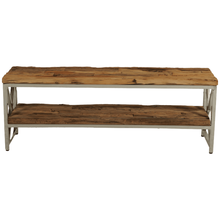 Meuble tv Alixia PE-4390