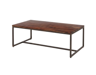 Table de séjour industriel 5625