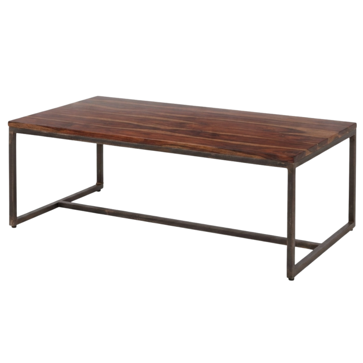 Table de séjour industriel 5625