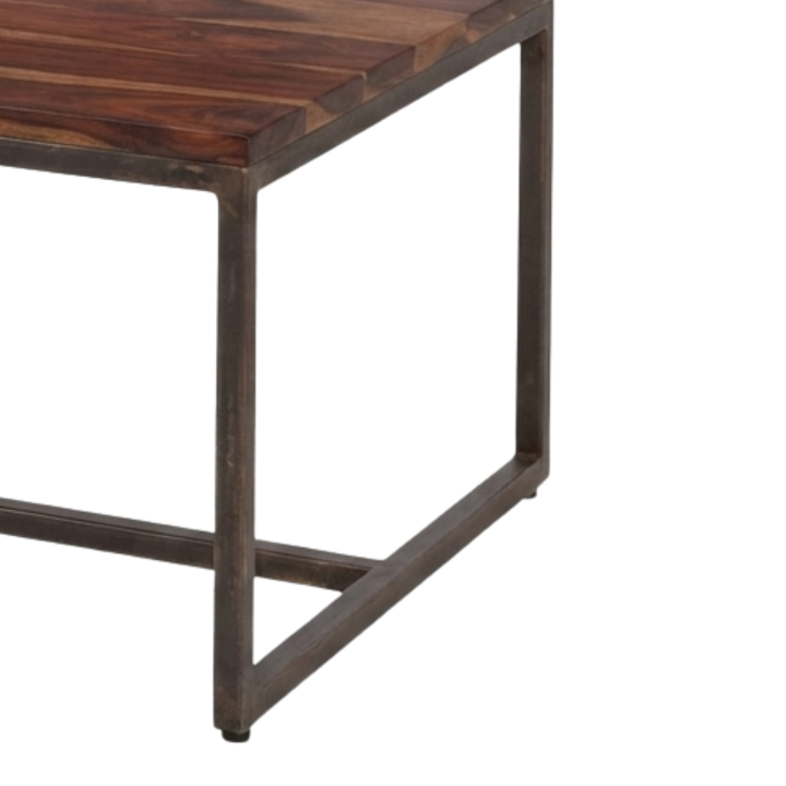 Table de séjour industriel 5625