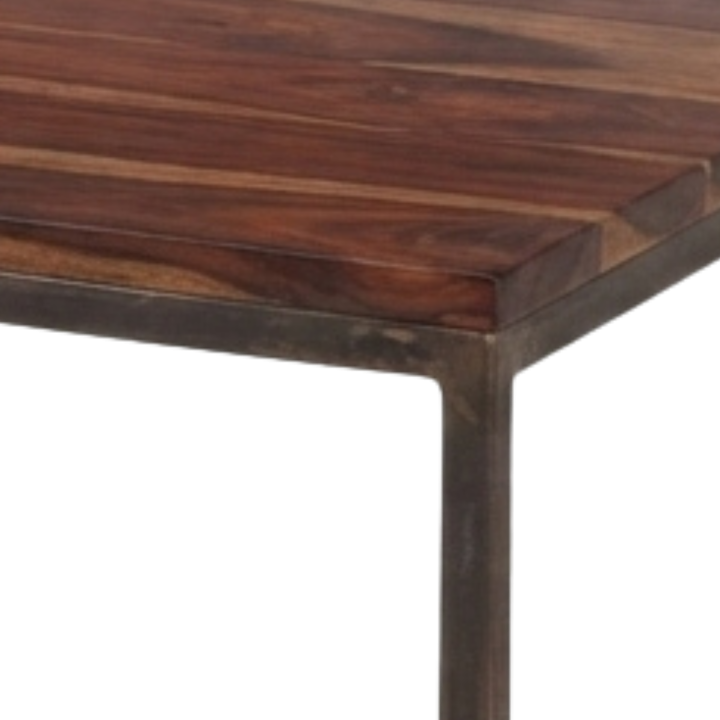 Table de séjour industriel 5625