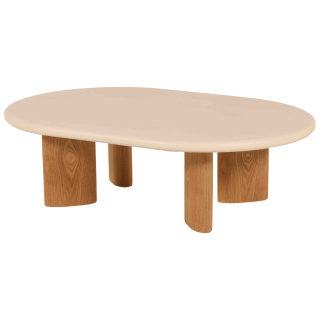 Table basse Lino