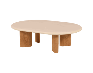 Table basse Lino