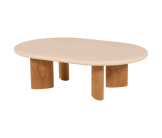 Table basse Lino