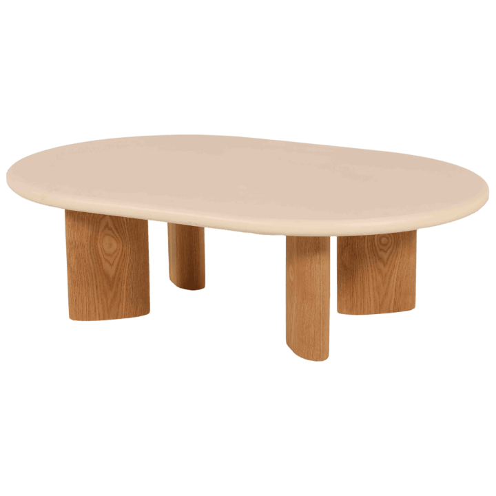 Table basse Lino