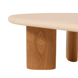 Table basse Lino