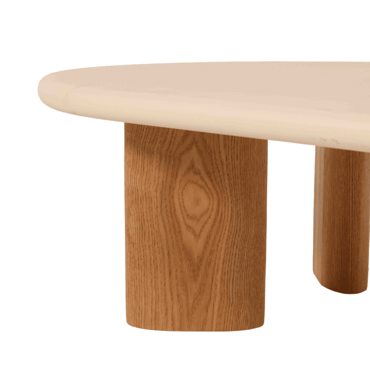 Table basse Lino